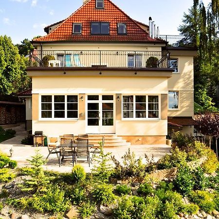 Sopot Residence Εξωτερικό φωτογραφία
