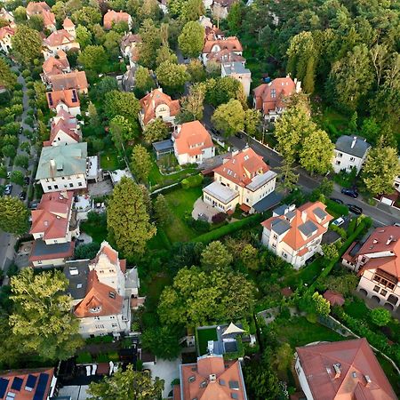 Sopot Residence Εξωτερικό φωτογραφία