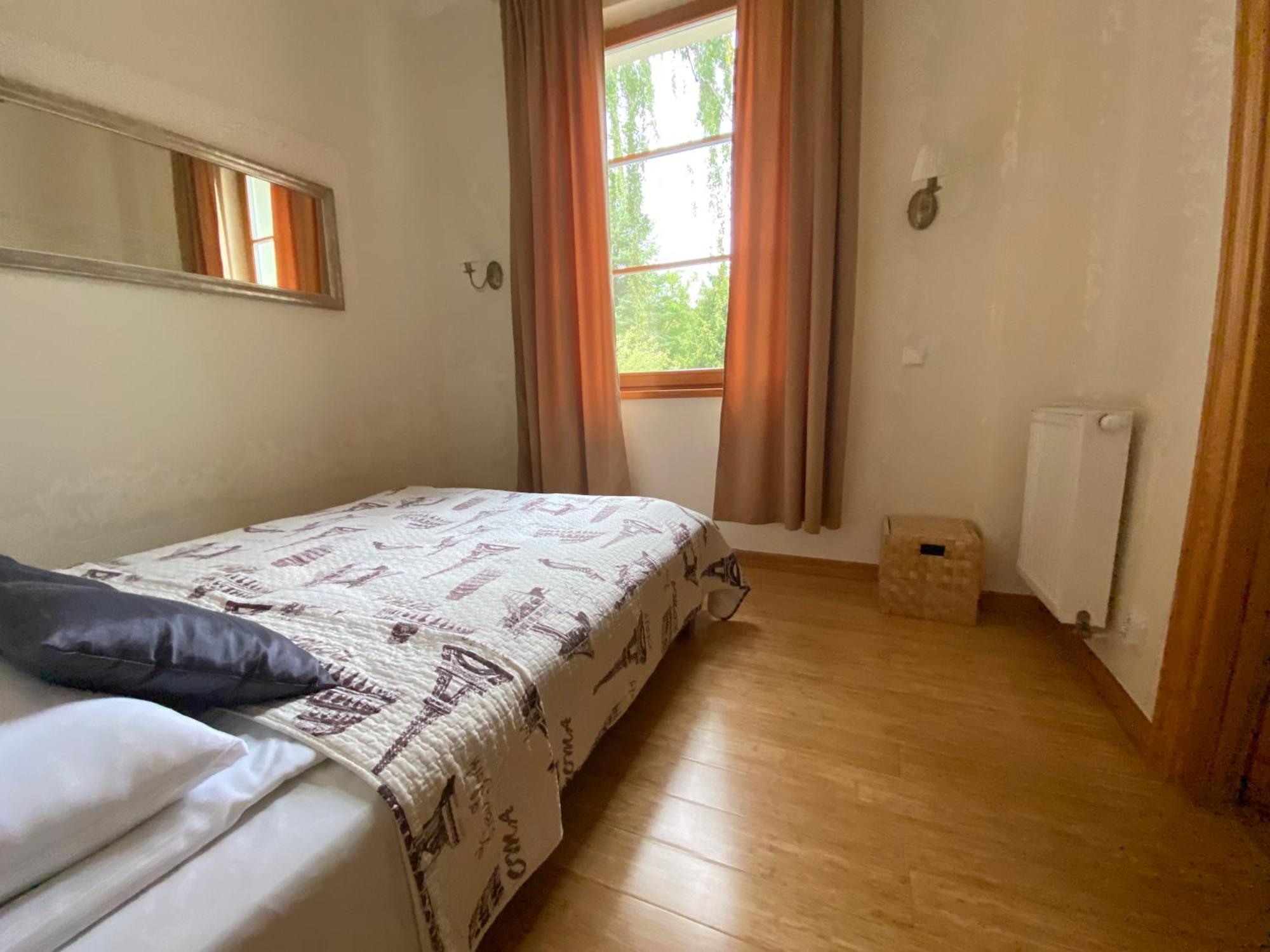 Sopot Residence Εξωτερικό φωτογραφία