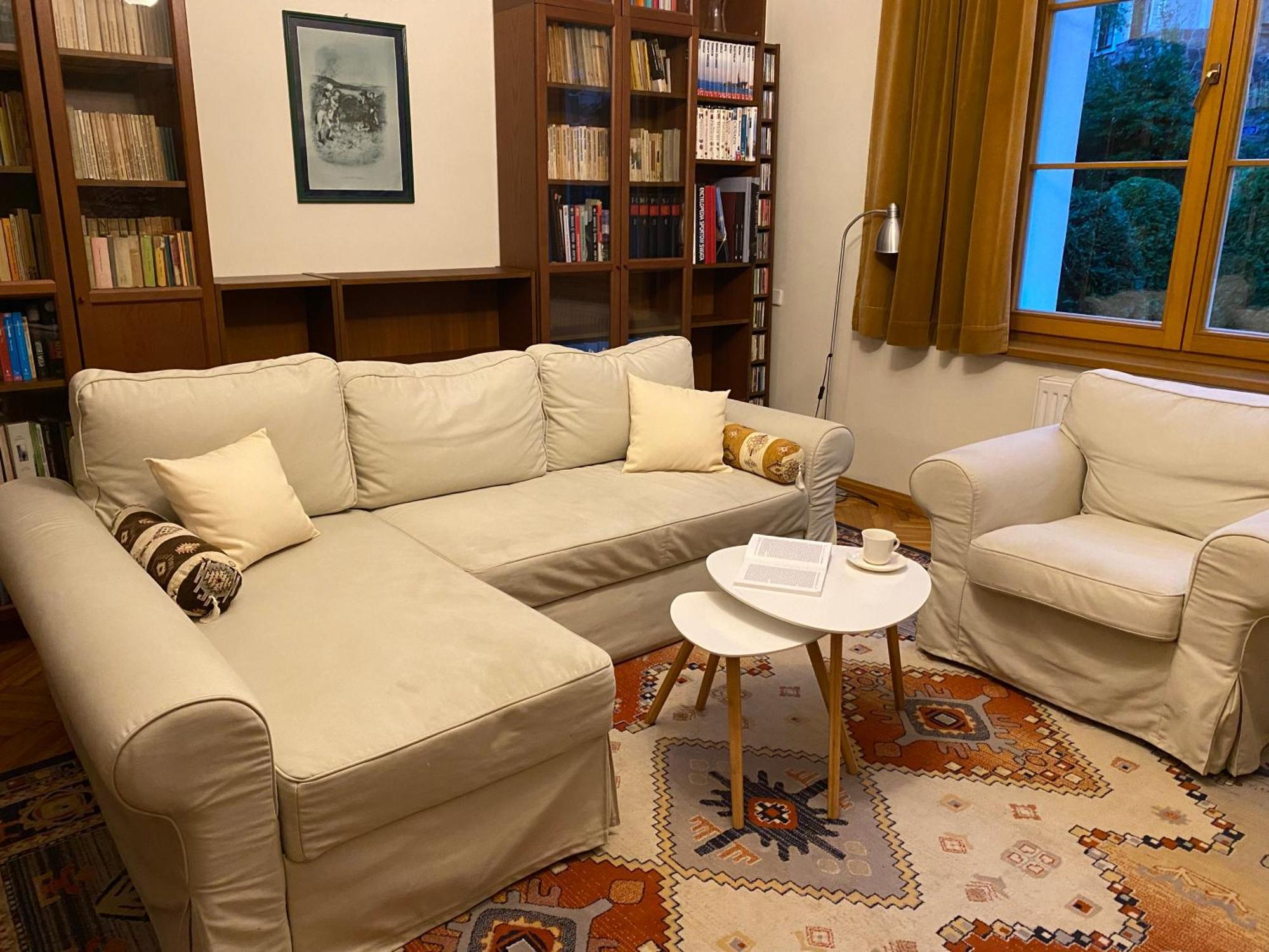 Sopot Residence Εξωτερικό φωτογραφία