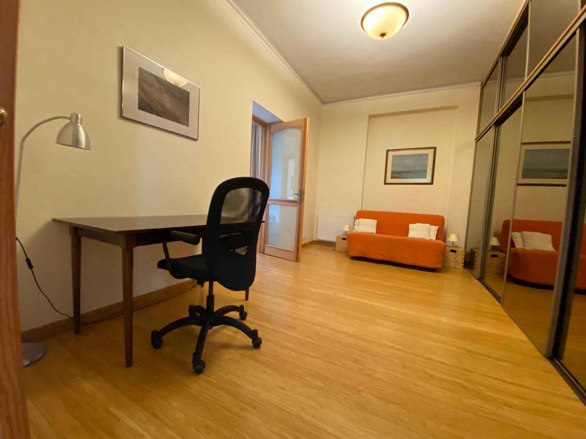 Sopot Residence Εξωτερικό φωτογραφία