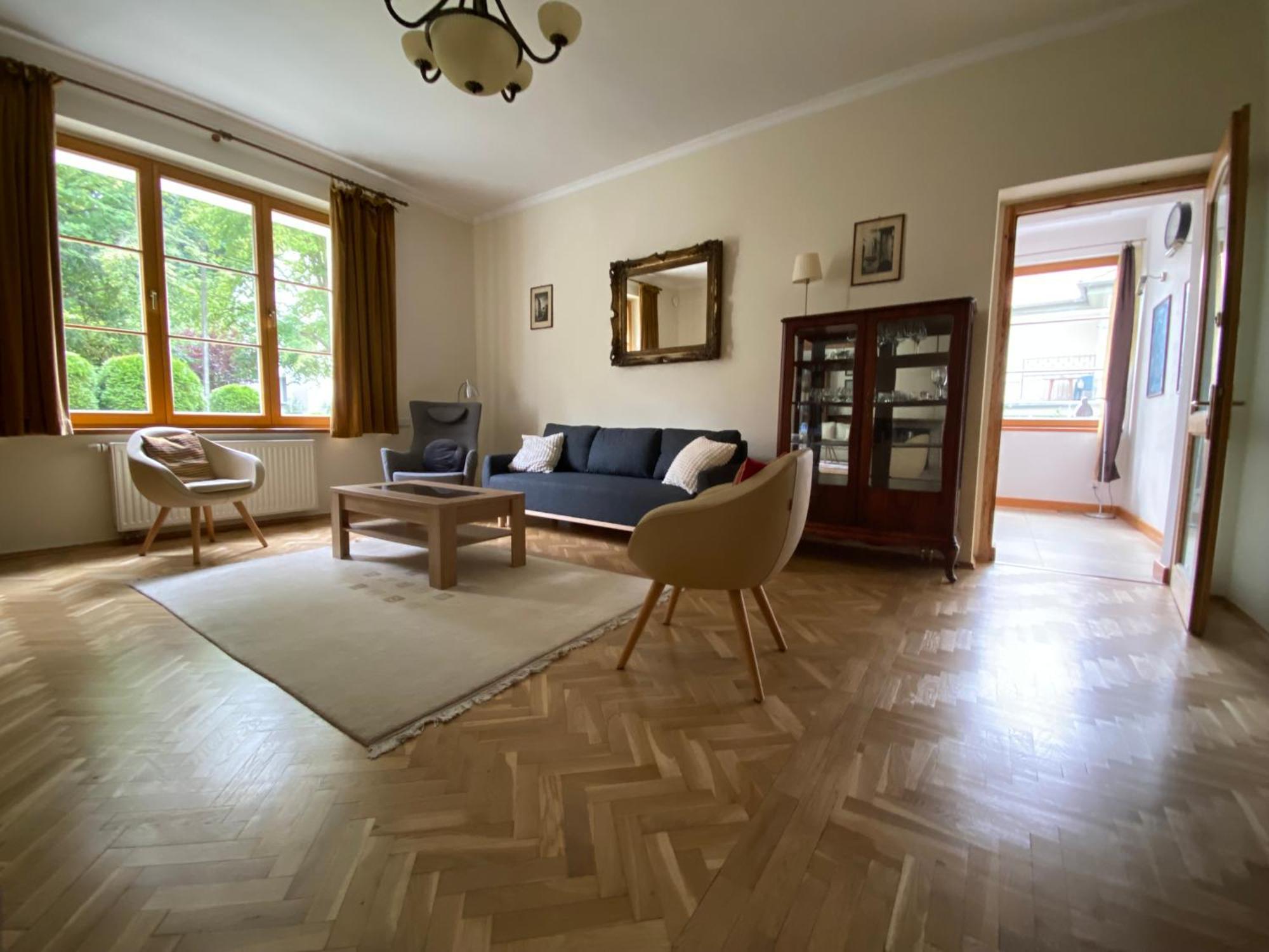 Sopot Residence Εξωτερικό φωτογραφία