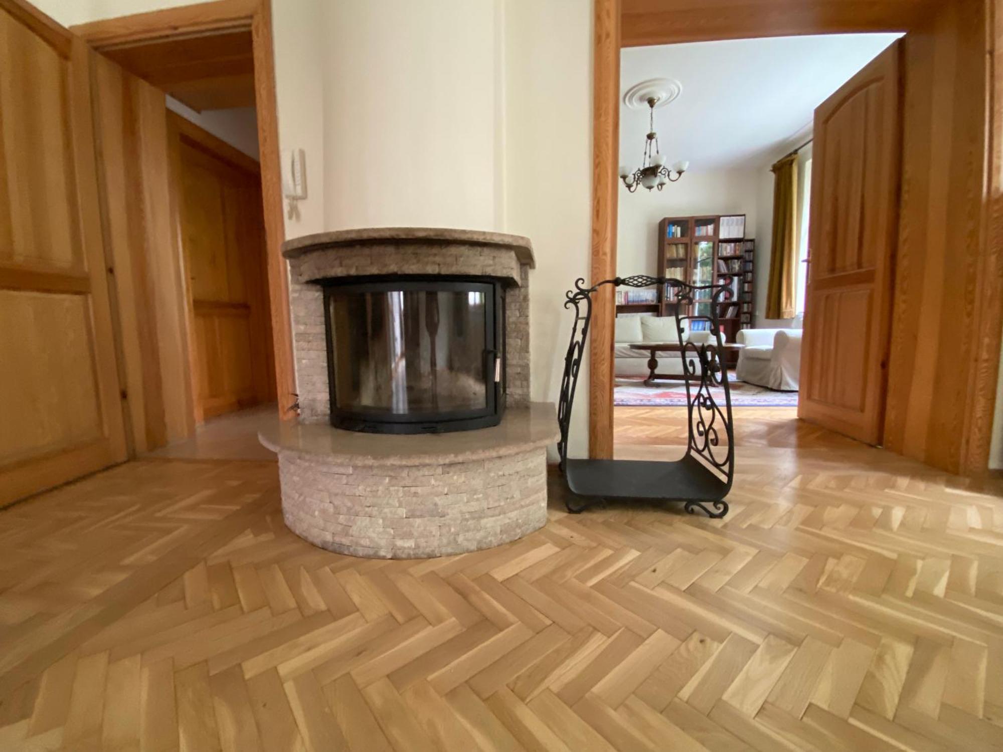 Sopot Residence Εξωτερικό φωτογραφία