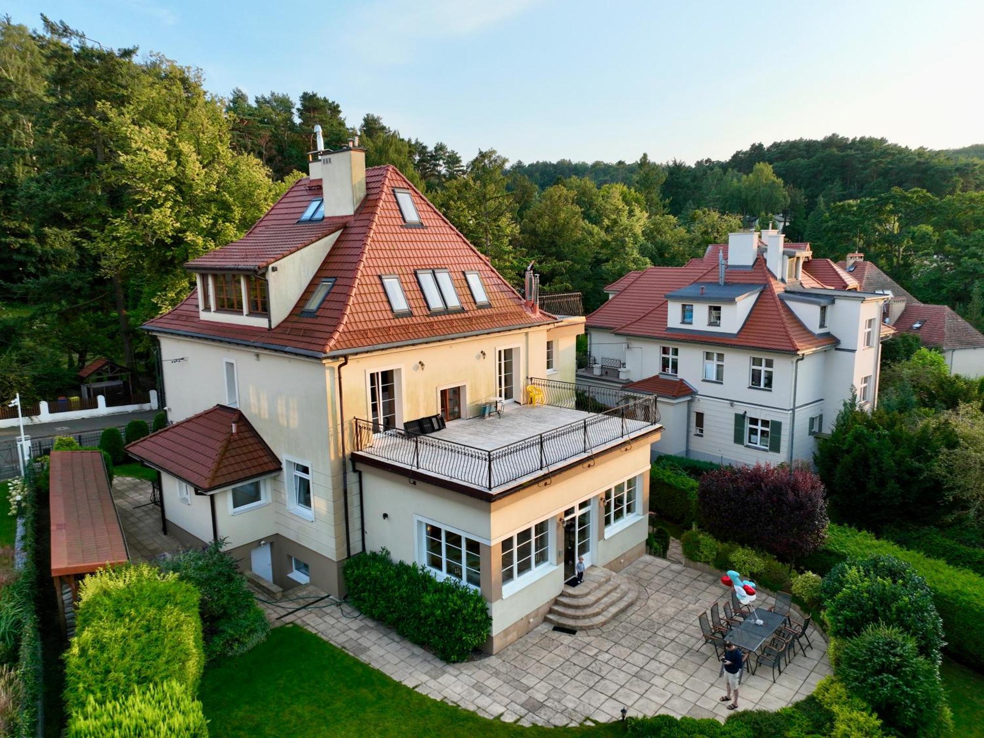 Sopot Residence Εξωτερικό φωτογραφία
