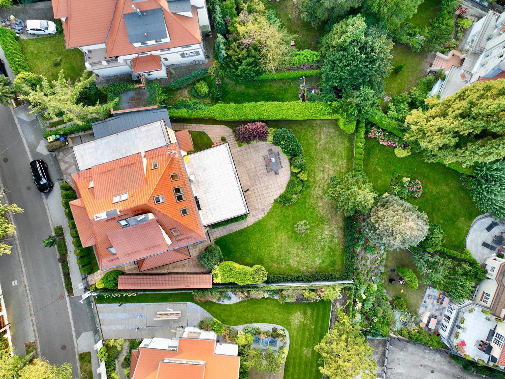 Sopot Residence Εξωτερικό φωτογραφία