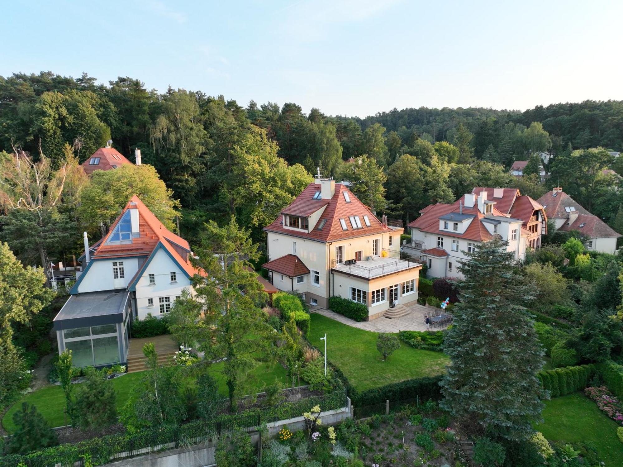 Sopot Residence Εξωτερικό φωτογραφία