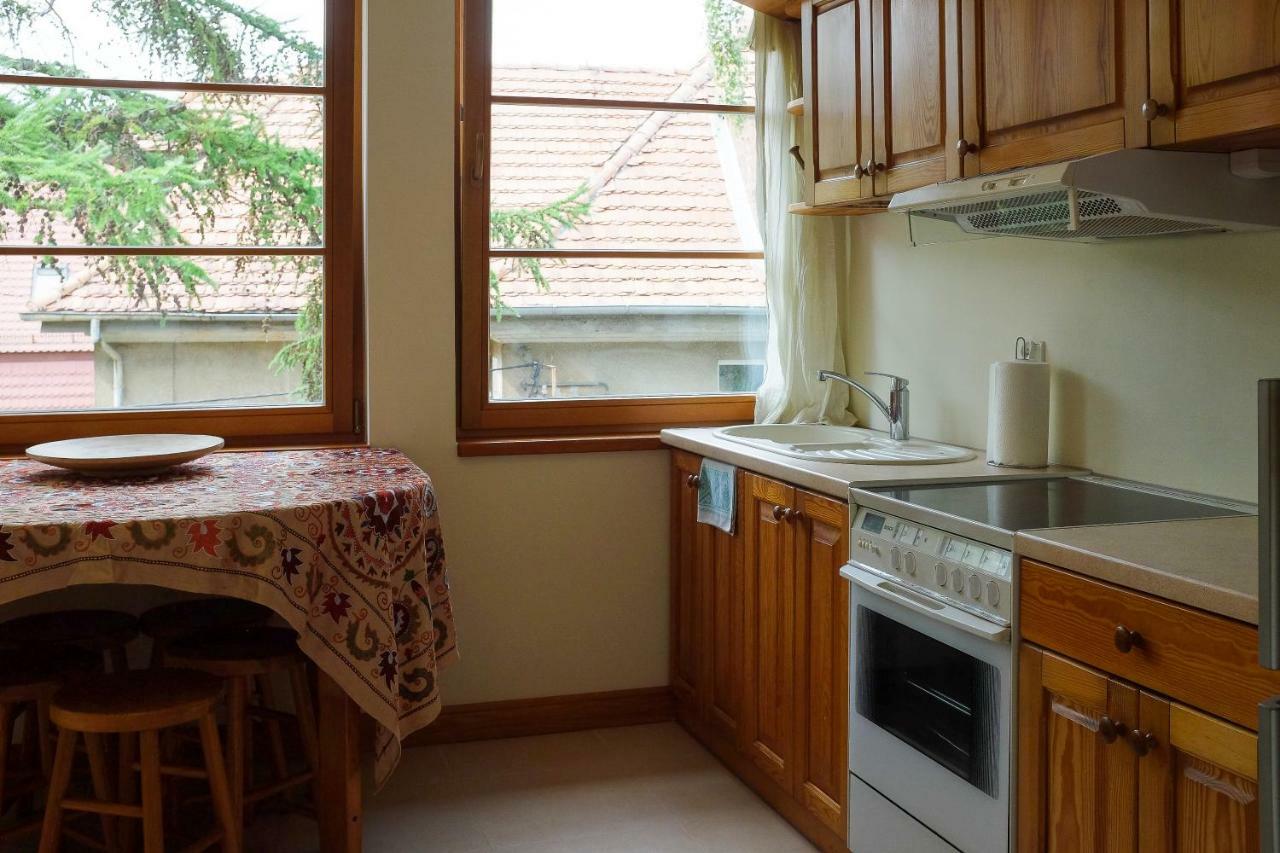 Sopot Residence Εξωτερικό φωτογραφία